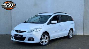 2.0 GT-M ELEK SCHUIFDEUREN STL VERW LEER