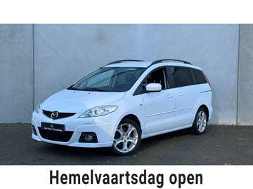 2.0 GT-M ELEK SCHUIFDEUREN STL VERW LEER