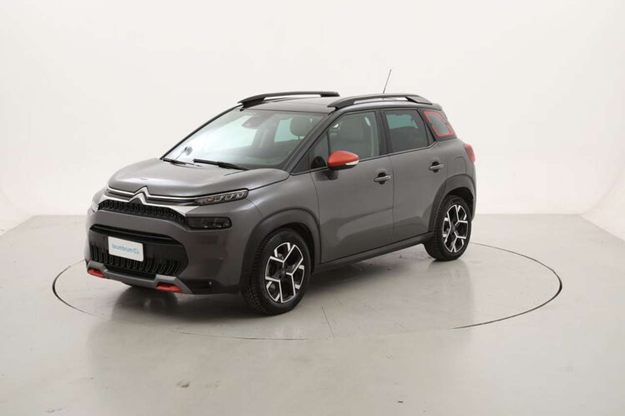 Citroen C3 Aircross Shine Pack EAT6 1.5 Diesel 120CV