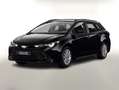 Toyota Corolla Touring Sports Comfort TS Nav LED Kam ACC DigC ... Schwarz - thumbnail 1