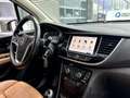 Opel Mokka X 1.4 Turbo Bi-Fuel Innovation | PANO | CRUISECR| VO Weiß - thumbnail 9
