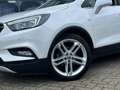 Opel Mokka X 1.4 Turbo Bi-Fuel Innovation | PANO | CRUISECR| VO Weiß - thumbnail 5