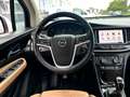 Opel Mokka X 1.4 Turbo Bi-Fuel Innovation | PANO | CRUISECR| VO Weiß - thumbnail 8