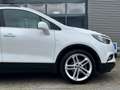 Opel Mokka X 1.4 Turbo Bi-Fuel Innovation | PANO | CRUISECR| VO Weiß - thumbnail 18