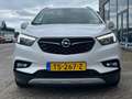 Opel Mokka X 1.4 Turbo Bi-Fuel Innovation | PANO | CRUISECR| VO Weiß - thumbnail 12