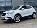 Opel Mokka X 1.4 Turbo Bi-Fuel Innovation | PANO | CRUISECR| VO Weiß - thumbnail 4