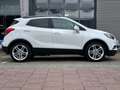 Opel Mokka X 1.4 Turbo Bi-Fuel Innovation | PANO | CRUISECR| VO Weiß - thumbnail 16