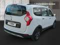 Dacia Lodgy LODGY Stepway dci110 Weiß - thumbnail 4