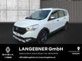 Dacia Lodgy LODGY Stepway dci110 Weiß - thumbnail 1