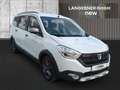 Dacia Lodgy LODGY Stepway dci110 Weiß - thumbnail 3