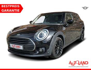Clubman 1.5 Cooper LED Navi Tempomat Sitzheizung