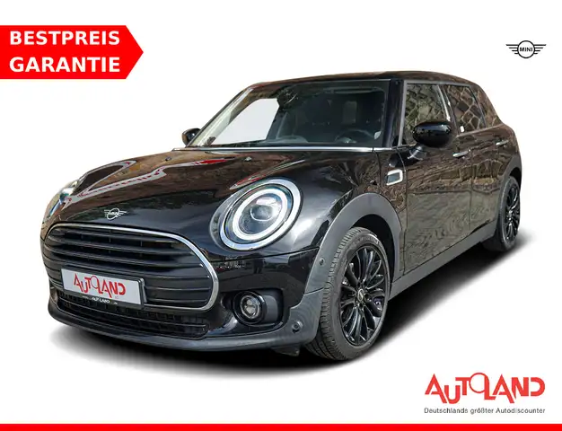 MINI Cooper Clubman Clubman 1.5 Cooper LED Navi Tempomat Sitzheizung