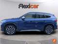 BMW X1 xDrive20d Bleu - thumbnail 4