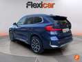 BMW X1 xDrive20d Bleu - thumbnail 7