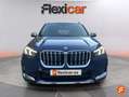 BMW X1 xDrive20d Bleu - thumbnail 2