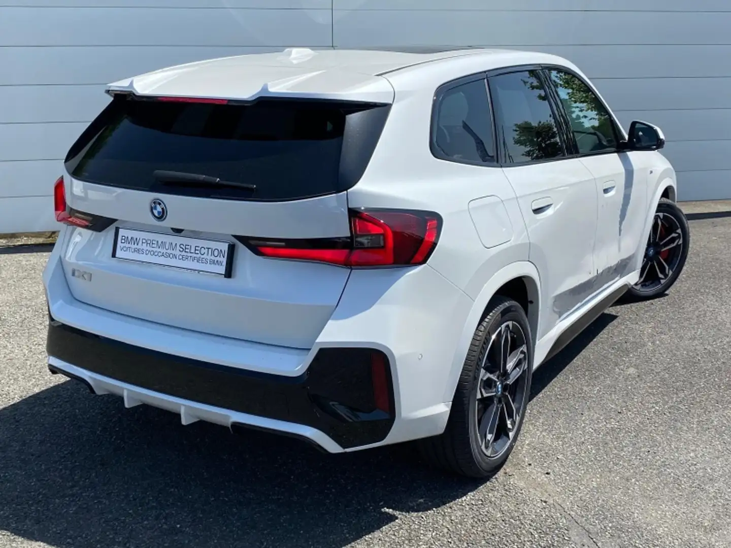 BMW X1 ixDrive30 313ch M Sport - 2