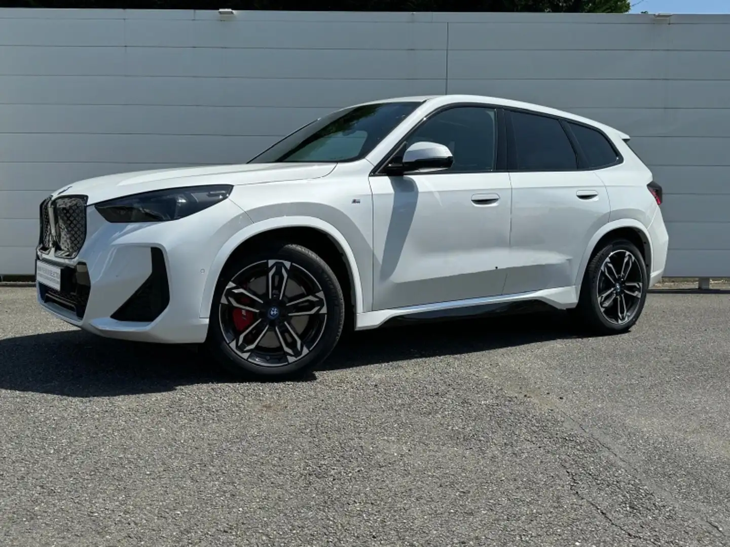 BMW X1 ixDrive30 313ch M Sport - 1