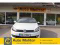 Volkswagen Golf VI Cabriolet Lounge BMT 1.4 TSI StandHZG Sperrdiff Blanc - thumbnail 1