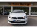 Volkswagen Golf VI Cabriolet Lounge BMT 1.4 TSI StandHZG Sperrdiff Weiß - thumbnail 6