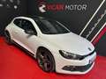 Volkswagen Scirocco 2.0 TSI 210 Blanc - thumbnail 1