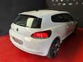 Volkswagen Scirocco 2.0 TSI 210 Blanc - thumbnail 3