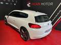Volkswagen Scirocco 2.0 TSI 210 Blanc - thumbnail 4