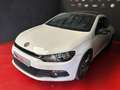 Volkswagen Scirocco 2.0 TSI 210 Blanc - thumbnail 2
