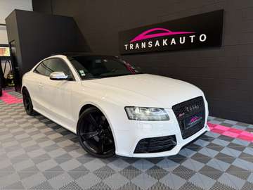RS5 V8 4.2 FSi 450 Quattro S Tronic 7
