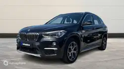 BMW X1 sDrive18dA 150ch xLine