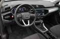 Audi Q3 35 TFSI S tronic AHK Navi SHZ Virtual ACC Schwarz - thumbnail 16