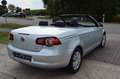 Volkswagen Eos 2.0 TDI DSG*Scheckheft gepflegt*Volleder*AHK Silber - thumbnail 4