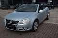 Volkswagen Eos 2.0 TDI DSG*Scheckheft gepflegt*Volleder*AHK Silber - thumbnail 1