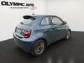 Fiat 500e Icon 42kWh  SITZHZG NAVI PANORAMADACH TOUCH Grün - thumbnail 3