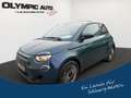 Fiat 500e Icon 42kWh  SITZHZG NAVI PANORAMADACH TOUCH Grün - thumbnail 1