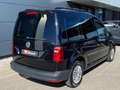 Volkswagen Caddy 1.0 TSI Trendline NAVI KLIMA TEMPOMAT PDC Schwarz - thumbnail 7