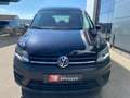 Volkswagen Caddy 1.0 TSI Trendline NAVI KLIMA TEMPOMAT PDC Schwarz - thumbnail 3