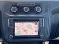 Volkswagen Caddy 1.0 TSI Trendline NAVI KLIMA TEMPOMAT PDC Schwarz - thumbnail 13