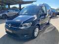 Volkswagen Caddy 1.0 TSI Trendline NAVI KLIMA TEMPOMAT PDC Schwarz - thumbnail 4