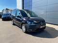 Volkswagen Caddy 1.0 TSI Trendline NAVI KLIMA TEMPOMAT PDC Schwarz - thumbnail 2