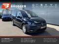 Volkswagen Caddy 1.0 TSI Trendline NAVI KLIMA TEMPOMAT PDC Schwarz - thumbnail 1