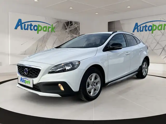 Volvo V40 Cross Country D2 Momentum