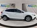 Volvo V40 Cross Country D2 Momentum Blanc - thumbnail 4