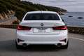 BMW 320 320dA Blanco - thumbnail 4