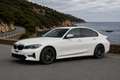 BMW 320 320dA Blanco - thumbnail 1