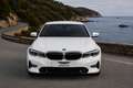 BMW 320 320dA Blanco - thumbnail 2