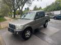 Mahindra PICK UP*ALLRAD* Grau - thumbnail 1