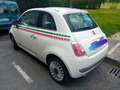Fiat 500 1.2 Cult Blanco - thumbnail 10
