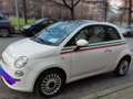 Fiat 500 1.2 Cult Blanco - thumbnail 3
