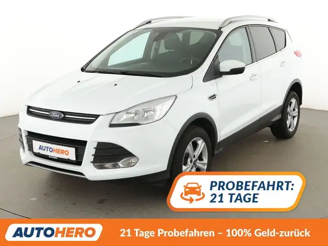 Ford Kuga 1.5 EcoBoost Sync Edition *TEMPO*PDC*ALU*
