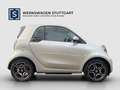 smart forTwo fortwo EQ Pulse Exklusiv-P. Kam PTS Hi. 22kW SHZ Silber - thumbnail 3